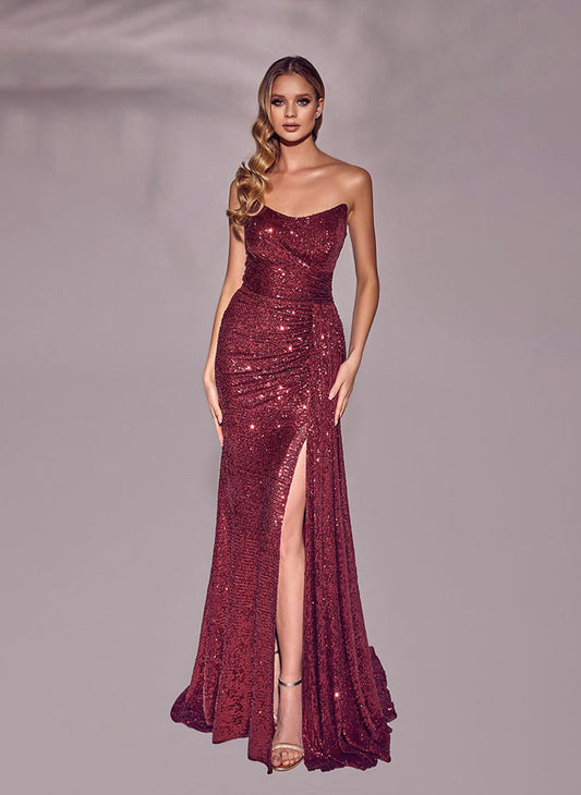 Belameur Couture – 1008