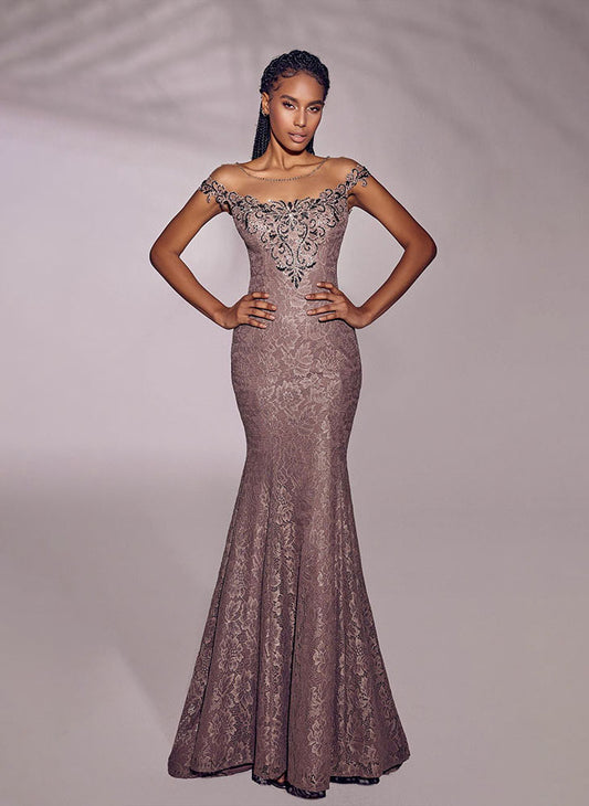 Belameur Couture – 1009