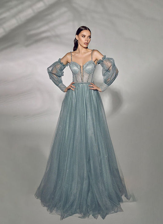 Belameur Couture – 1019