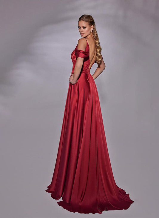 Belameur Couture – 1028