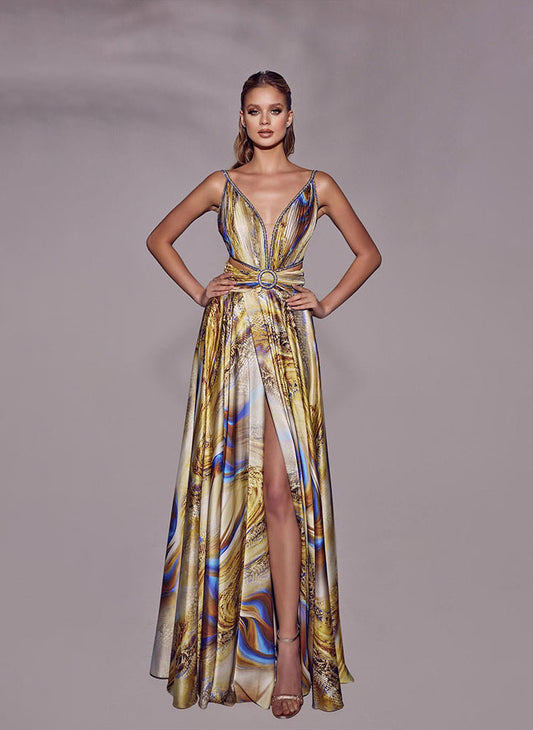 Belameur Couture – 1046