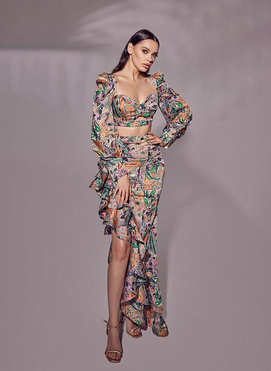 Belameur Couture – 1063