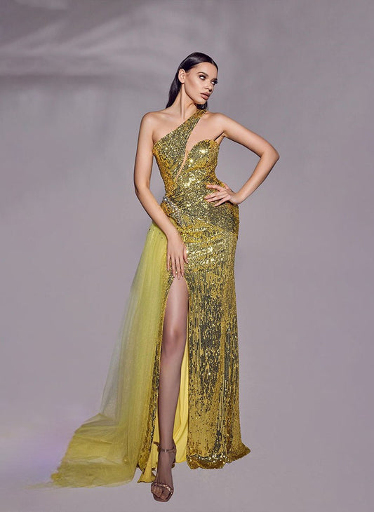 Belameur Couture – 1071