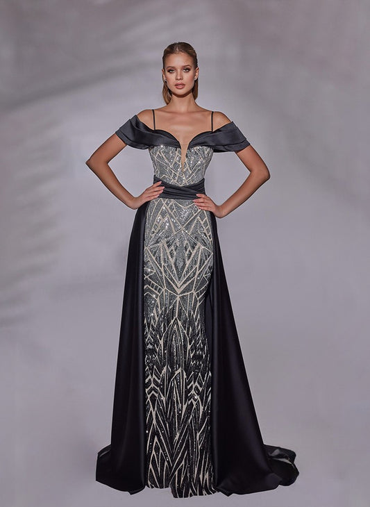 Belameur Couture – 1072
