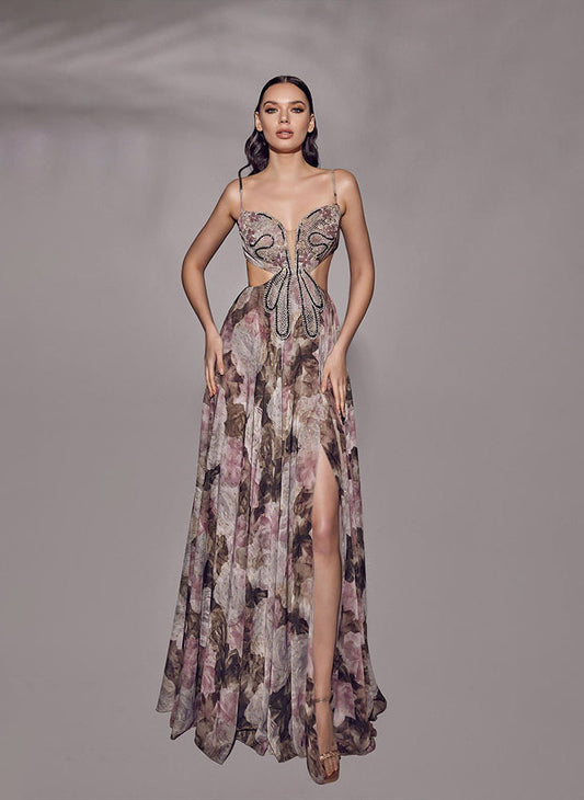 Belameur Couture – 1078