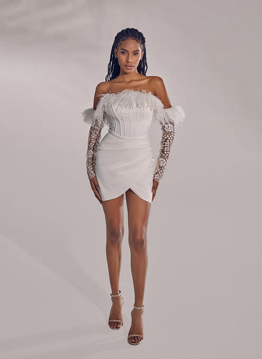 Belameur Couture – 1084