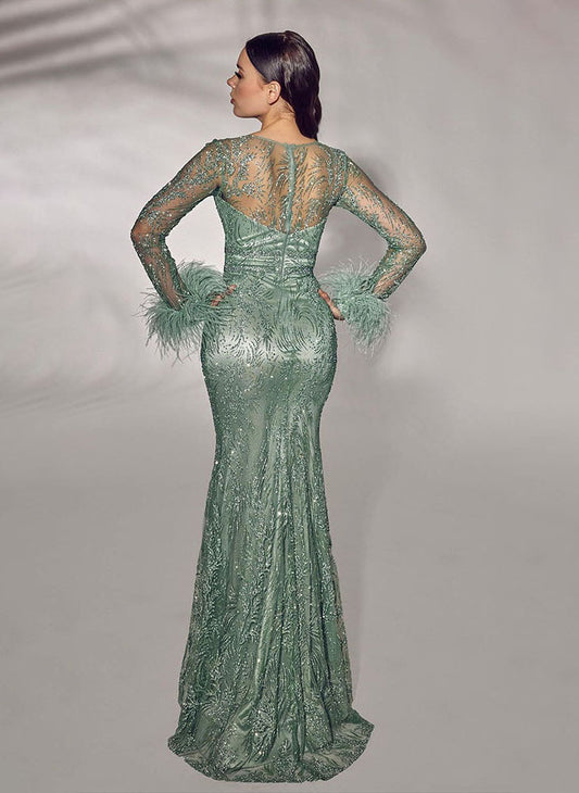 Belameur Couture – 1085
