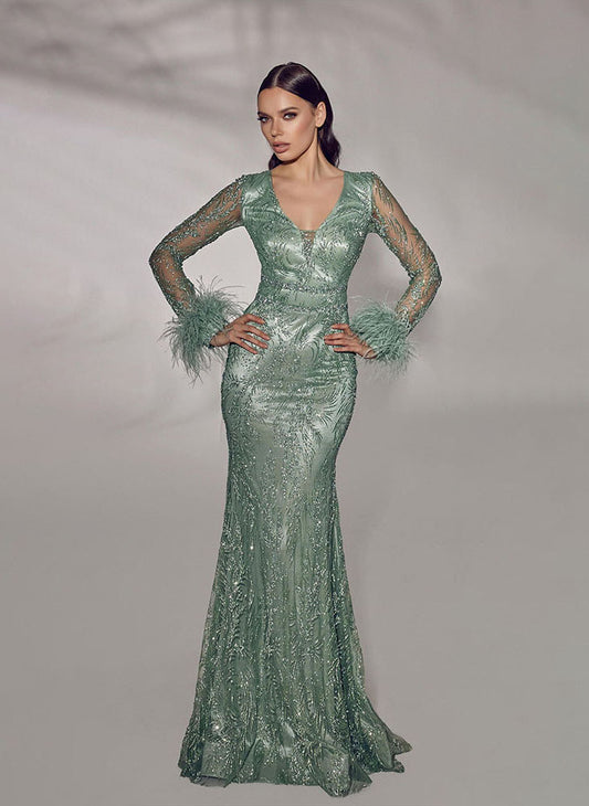 Belameur Couture – 1085