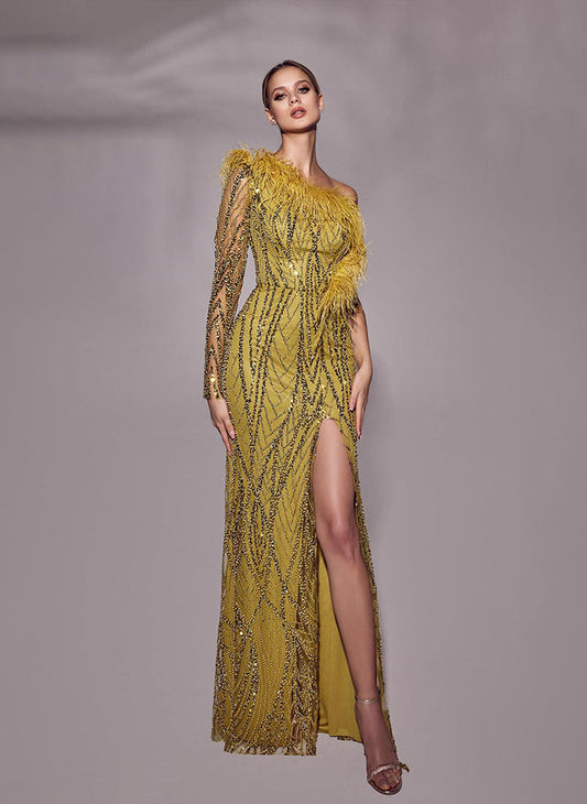 Belameur Couture – 1099