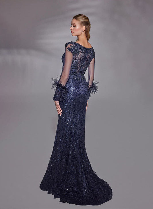 Belameur Couture – 1104