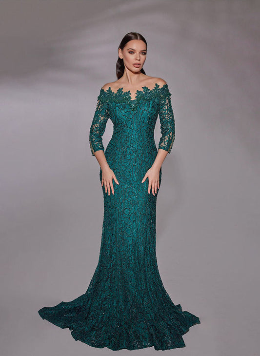 Belameur Couture – 6109