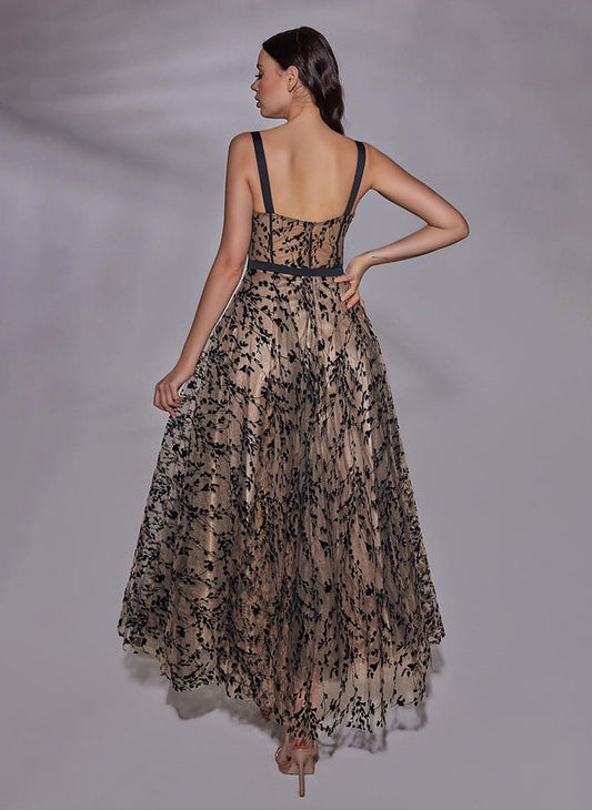 Belameur Couture – 8020