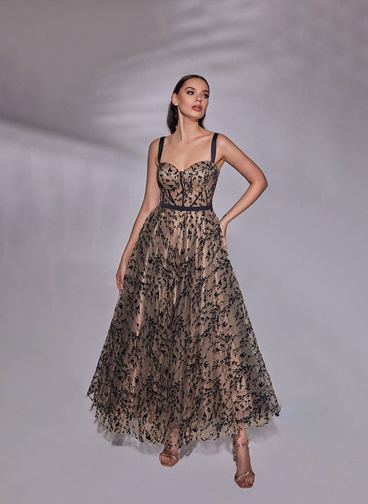 Belameur Couture – 8020