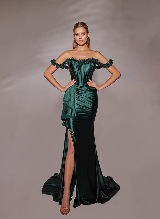 Belameur Couture-brand- 9098