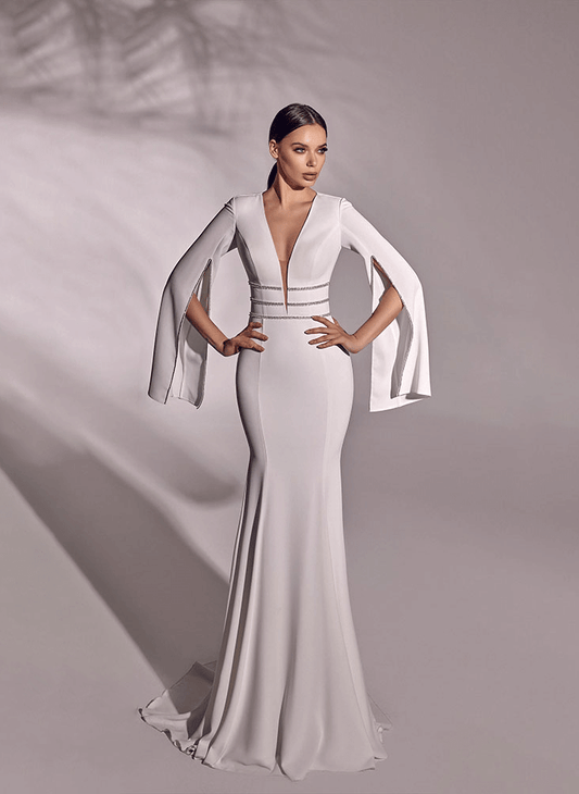 Belameur Couture – 1004