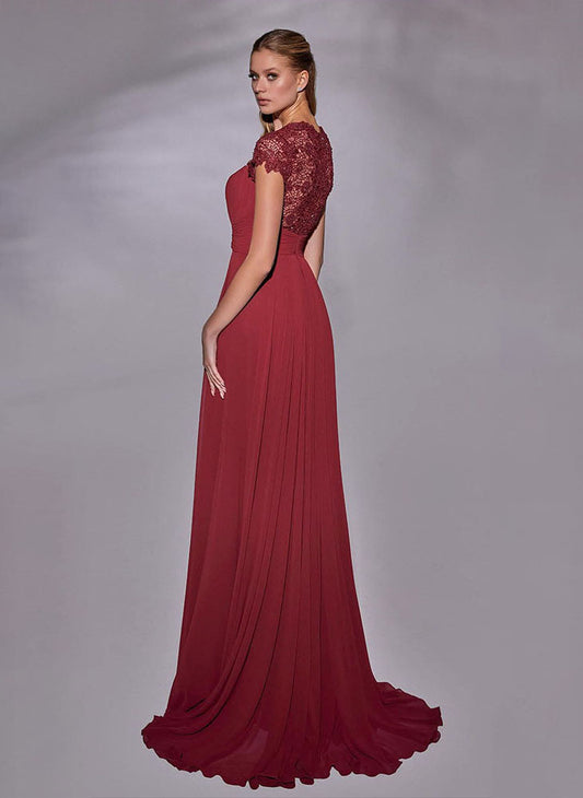 Belameur Couture – 1001