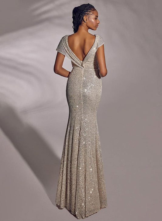 Belameur’s Dresses – 1006