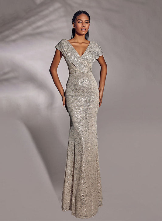 Belameur’s Dresses – 1006