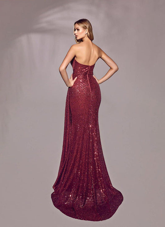 Belameur’s Dresses – 1008