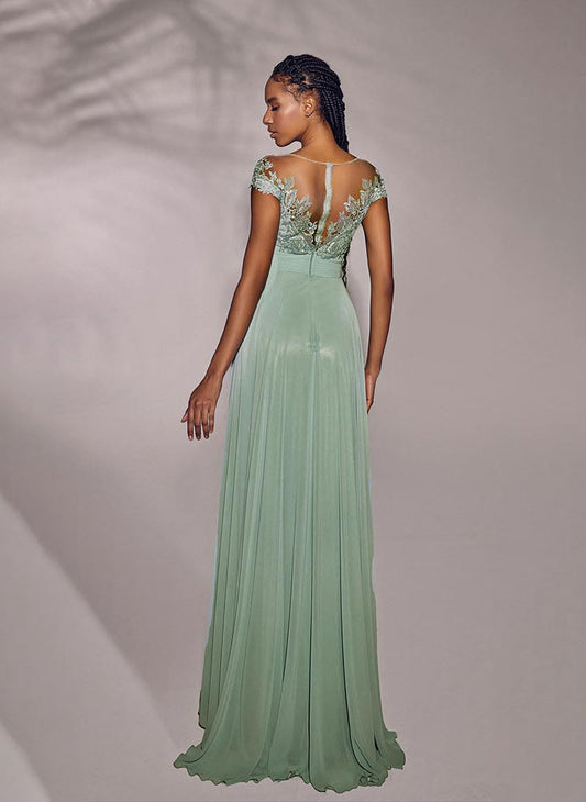 Belameur’s Dresses – 1016