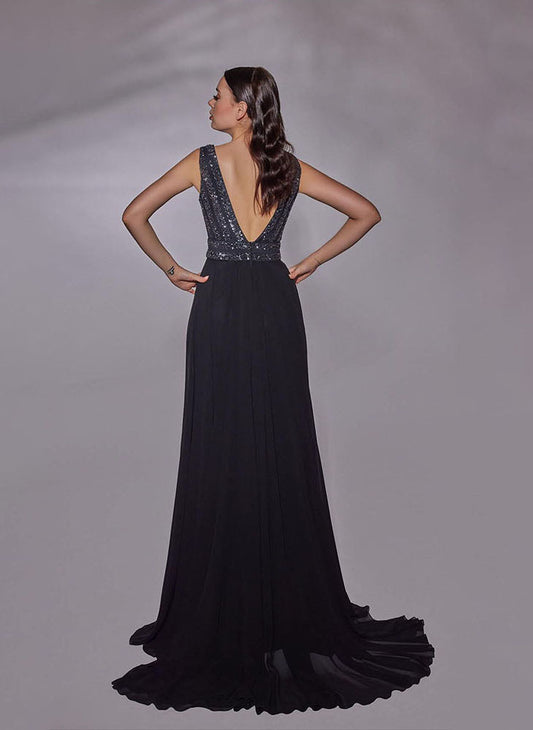 Belameur’s Dresses – 1022