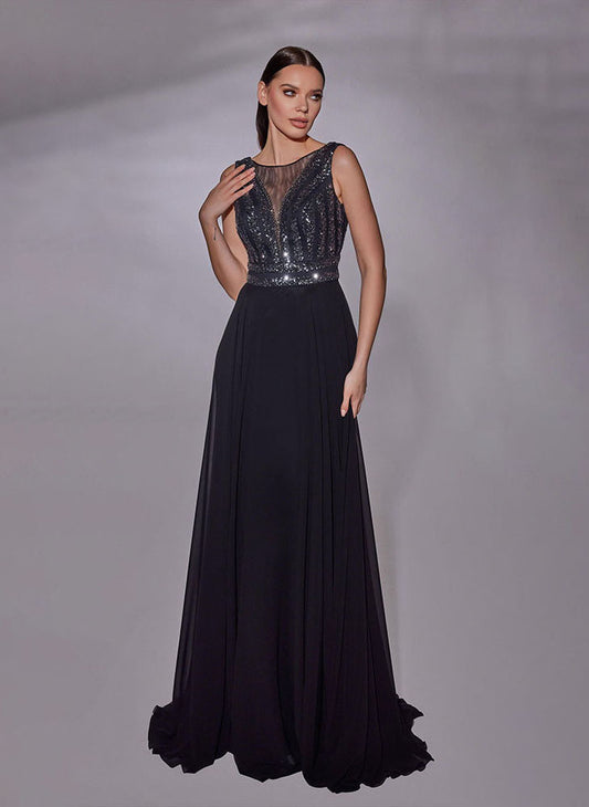 Belameur’s Dresses – 1022