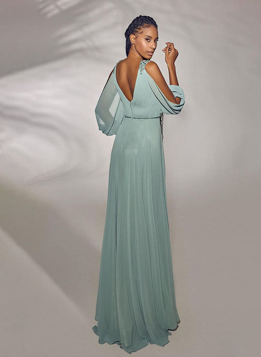 Belameur’s Dresses – 1027