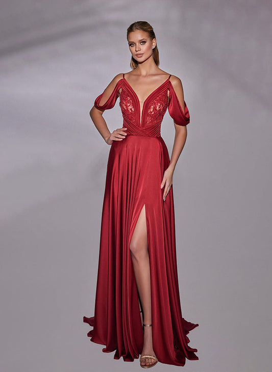 Belameur’s Dresses – 1028