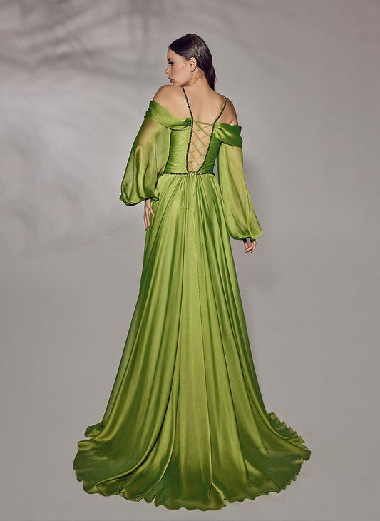 Belameur Couture – 1042