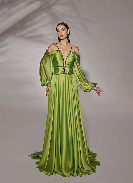 Belameur Couture – 1042