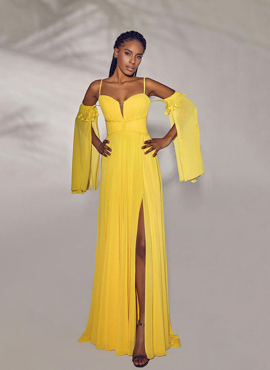 Belameur’s Dresses – 1044