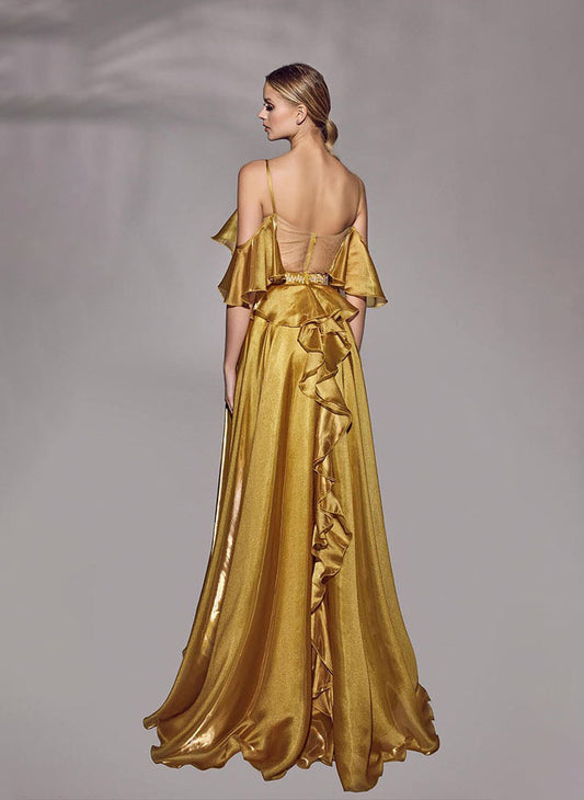Belameur Couture – 1057