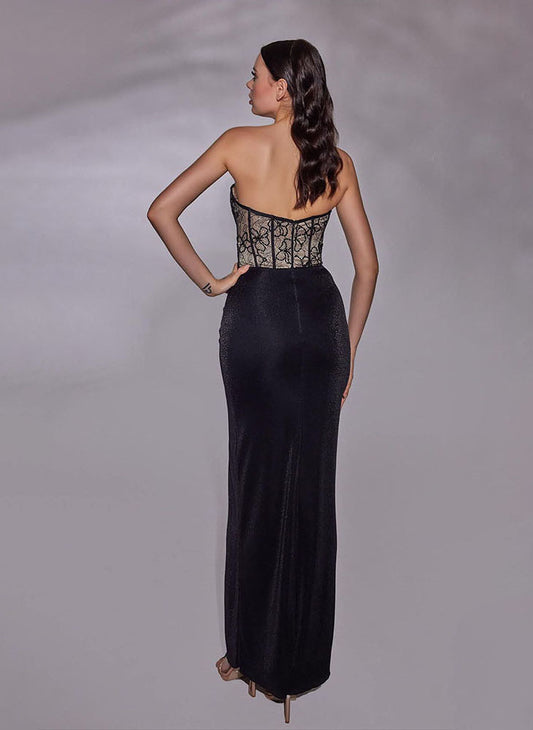 Belameur’s Dresses – 1062