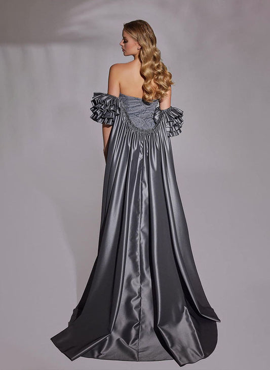 Belameur’s Dresses – 1092