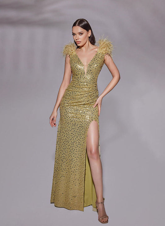 Belameur’s Dresses – 1093