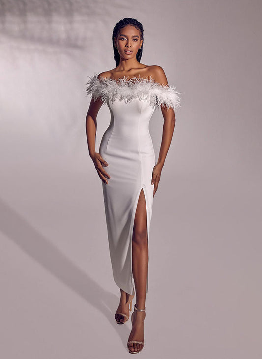 Belameur’s Dresses – 1096