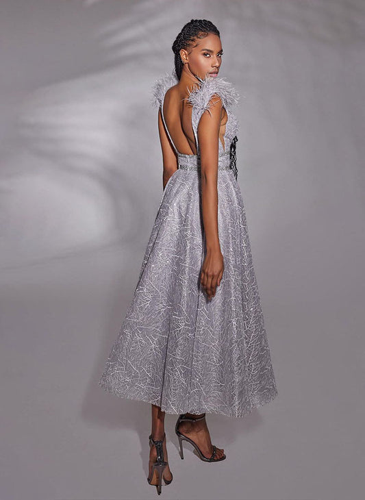Belameur’s Dresses – 1098