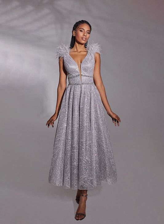 Belameur’s Dresses – 1098