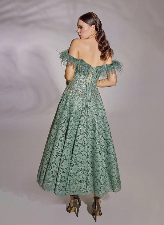Belameur’s Dresses – 1100