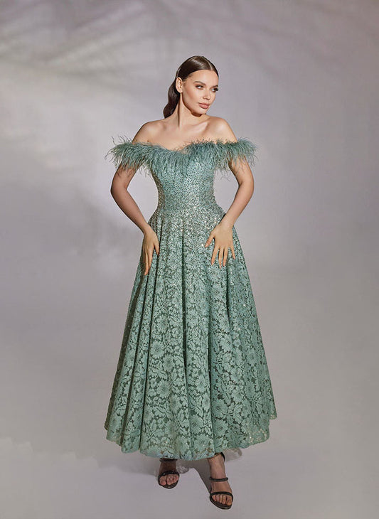 Belameur’s Dresses – 1100