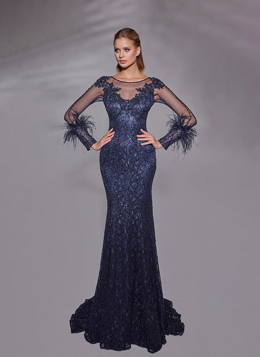 Belameur’s Dresses – 1104