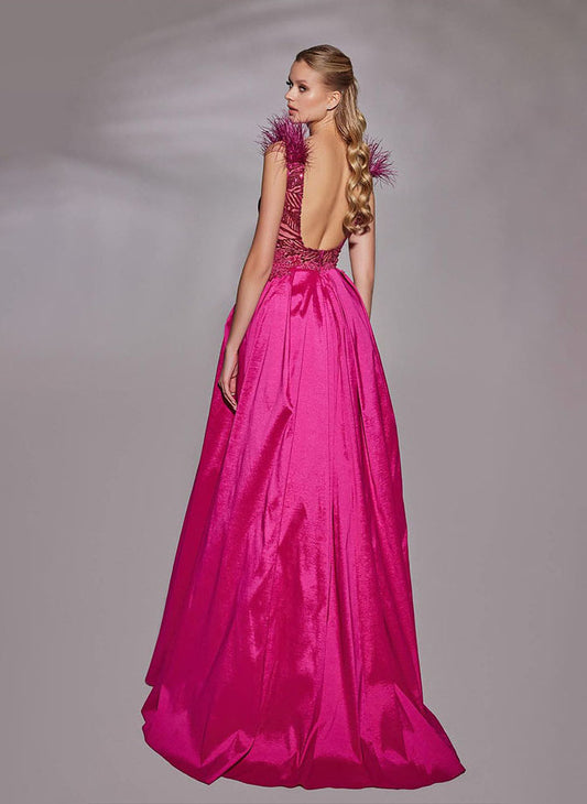 Belameur’s Dresses – 1105