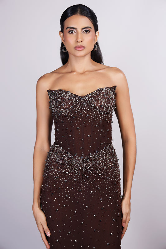Belameur's Dresses - 1107