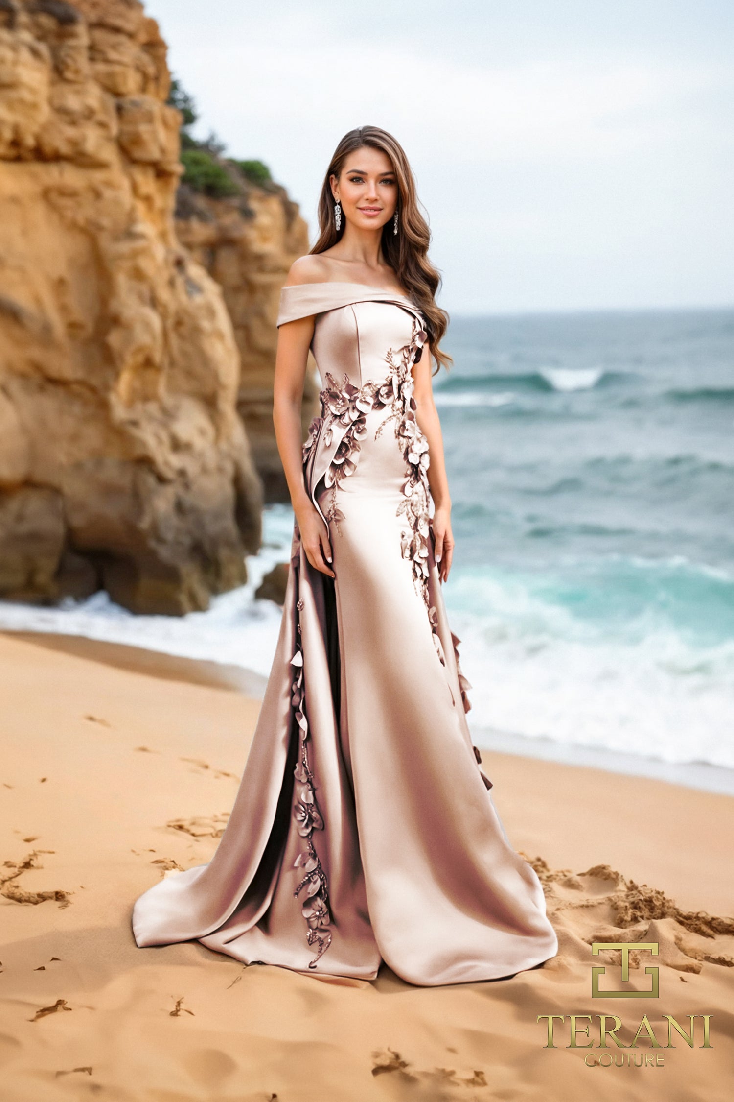 Terani 2025 - Mother of the Bride