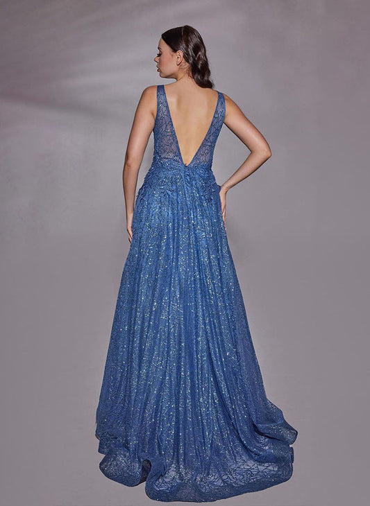 Belameur’s Dresses – 6071