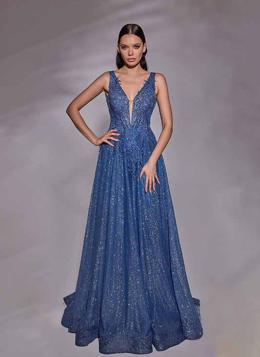Belameur’s Dresses – 6071