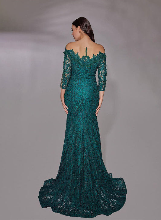 Belameur Couture – 6109