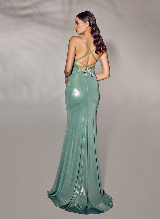 Belameur’s Dresses – 7017