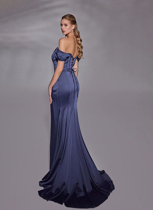 Belameur’s Dresses – 8029