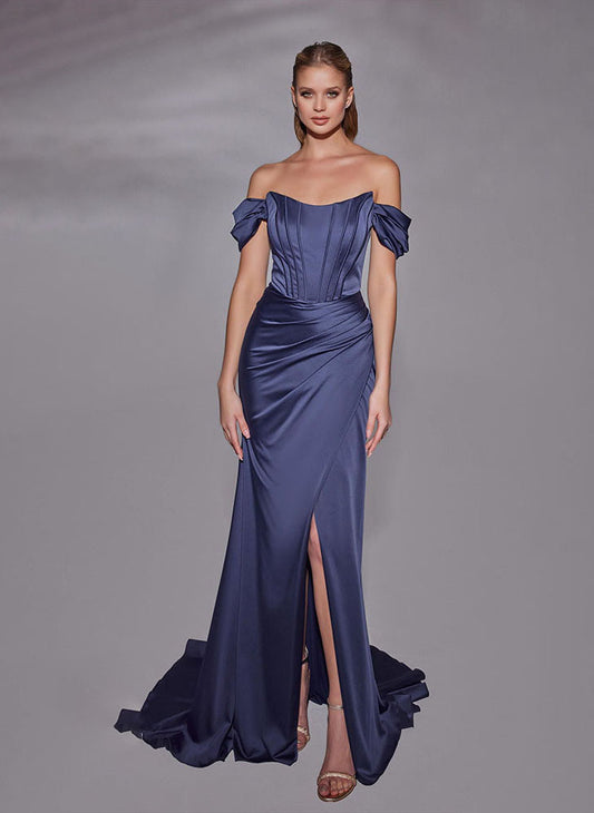 Belameur’s Dresses – 8029